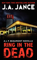 J.P. Beaumont series novella, Ring in the Dead, by J.A. Jance.