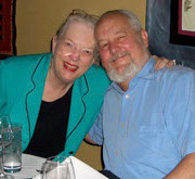Judy and hubby Bill